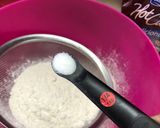 Foto del paso 4 de la receta: Pan de elote a la Sonorense