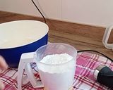 Foto del paso 3 de la receta Bizcocho de convento