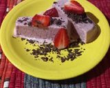 Foto del paso 3 de la receta: Cassata de frutillas 🍓🍓🍓