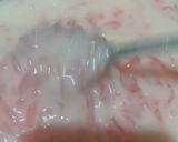Foto langkah ke 3 dari resep Es Mambo Agar Susu.