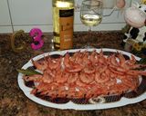 Foto del paso 5 de la receta Cómo cocer las gambas
