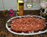 Foto del paso 5 de la receta: Cómo cocer las gambas