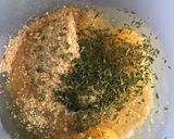 Foto del paso 2 de la receta: Rollo de carne molida relleno de vegetales