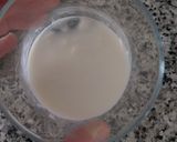 Foto del paso 1 de la receta: Madeleines red velvet (sin gluten)