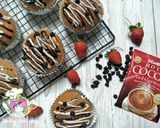 Foto langkah ke 11 dari resep Hot Cocoa Bun.