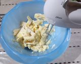 Foto del paso 1 de la receta: Pastel de Homero Simpson
