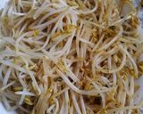 Foto del paso 6 de la receta: Saltado de Frejolito Chino con Pollo