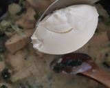 Foto del paso 4 de la receta: Supremas al verdeo sin crema.