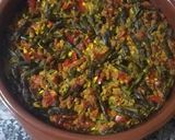 Foto del paso 4 de la receta: Arroz al horno de verano (arròs al forn en tonyina)