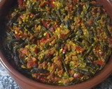 Foto del paso 4 de la receta: Arroz al horno de verano (arròs al forn en tonyina)