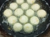 Tahu Bulat Kopong