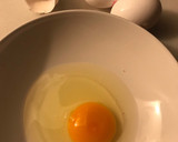 Foto del paso 4 de la receta: Tortilla de calabacín blanco, sin más