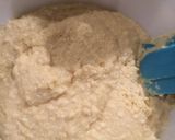Túrógombóc recept fázis 3 fotója