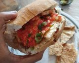 Foto del paso 5 de la receta Guacamayas