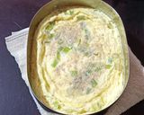 Foto langkah ke 5 dari resep Tim Telur Gembira.