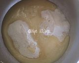 Foto langkah ke 2 dari resep Puding Busa Putih Telur.