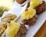 Meatball cuppies recipe step 6 photo
