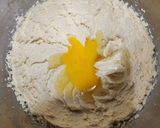 Foto del paso 1 de la receta: ⛄🎄Casita de galletas de jengibre 🏘️ Receta + decoración y armado paso a paso