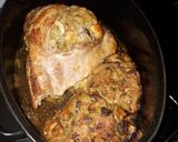 Töltött dagadó recept fázis 5 fotója