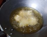 Foto langkah ke 3 dari resep Bala-bala / Bakwan ala Abang-abang Gorengan.