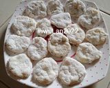 Foto langkah ke 4 dari resep Cireng Kentang Kuah Seblak.