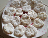 Foto langkah ke 4 dari resep Cireng Kentang Kuah Seblak.