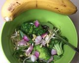 Foto langkah ke 5 dari resep Sarapan busui sehat.