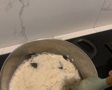 Foto langkah ke 5 dari resep Lemper ayam.