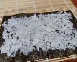 Foto del paso 2 de la receta: Hosomaki