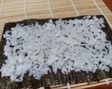 Foto del paso 2 de la receta: Hosomaki
