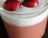 Foto del paso 9 de la receta: Postre de sandia y cerezas
