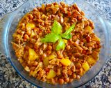 Foto del paso 4 de la receta: Callos versionado a lo venezolano