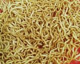 Foto langkah ke 4 dari resep I Fu Mie (Mie kering Guyur Capcay).