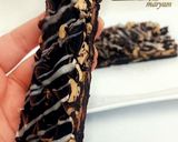 عکس مرحله 5 از دستور خرما بار به سبک اسنیکرز