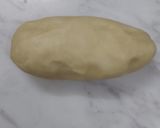 A picture of step 3 of Baked Yoghurt Tart.