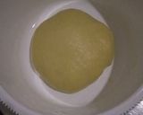 Foto langkah ke 1 dari resep Cinnamon Roll.