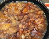 Foto langkah ke 5 dari resep Chicken Teriyaki.