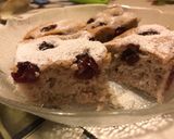 Pihe puha joghurtos bögrés süti recept fázis 5 fotója