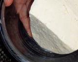 A picture of step 4 of Restaurant style paneer bhurji.