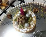 صورة لخطوة 7 من وصفة رفيس قسنطيني 😘😘