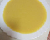 Foto del paso 5 de la receta: Crema de calabacín, puerro y manzana