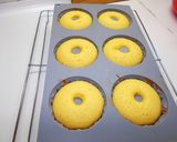 Narancsos muffin recept fázis 5 fotója