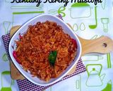 Foto langkah ke 6 dari resep Kering Kentang Mustofa (homemade).