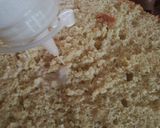 Foto del paso 9 de la receta: Pastel Tres leches