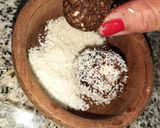 Foto del paso 3 de la receta: Trufas