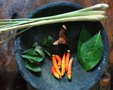 Foto langkah ke 3 dari resep Gulai Ikan.