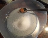 Foto del paso 1 de la receta: Tarta de Santiago