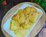 Foto langkah ke 4 dari resep Tempe Goreng Cabe Rawit.