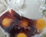 Foto del paso 4 de la receta: Pastel imposible (chocoflan)