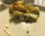 Foto del paso 6 de la receta: Rollos de berenjena y queso de cabra (fríos o calientes)